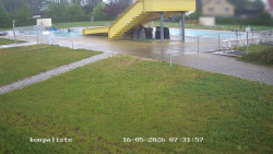 Koupaliště