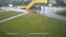 Koupaliště