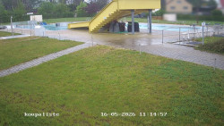 Koupaliště