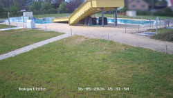 Koupaliště