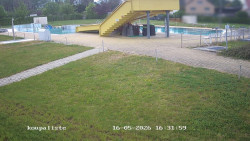 Koupaliště