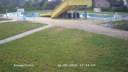 Koupaliště