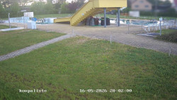 Koupaliště