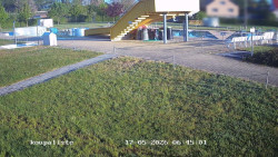 Koupaliště