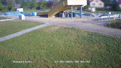 Koupaliště