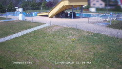 Koupaliště