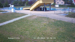 Koupaliště