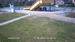 Koupaliště
