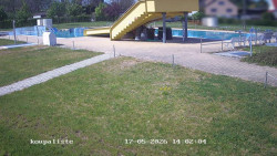 Koupaliště