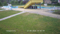 Koupaliště