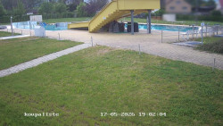 Koupaliště