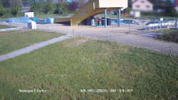 Koupaliště