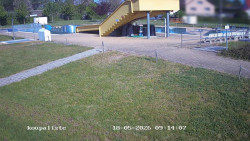 Koupaliště