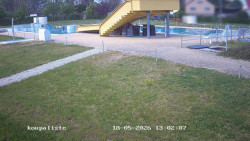 Koupaliště