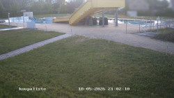 Koupaliště