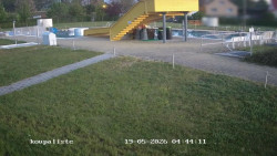 Koupaliště