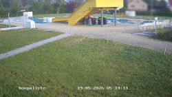 Koupaliště
