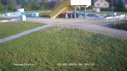 Koupaliště
