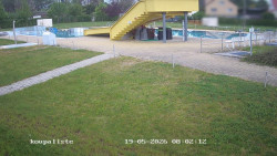 Koupaliště