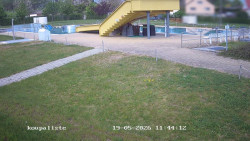 Koupaliště