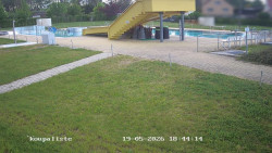 Koupaliště