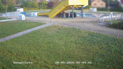 Koupaliště