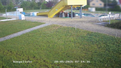 Koupaliště
