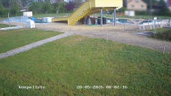 Koupaliště