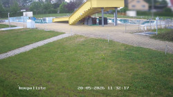 Koupaliště