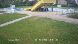 Koupaliště