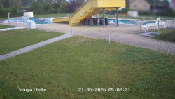 Koupaliště