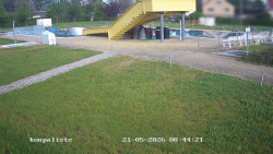 Koupaliště