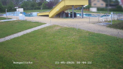 Koupaliště