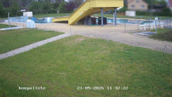 Koupaliště