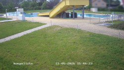 Koupaliště