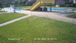 Koupaliště