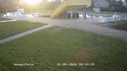 Koupaliště