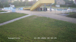 Koupaliště