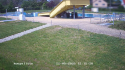Koupaliště