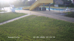 Koupaliště