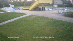 Koupaliště