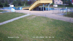 Koupaliště