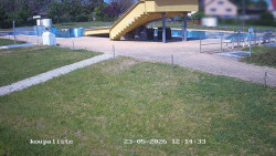 Koupaliště
