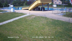 Koupaliště