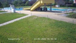 Koupaliště