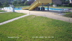 Koupaliště