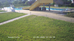 Koupaliště