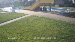 Koupaliště