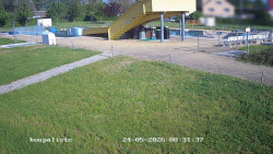 Koupaliště