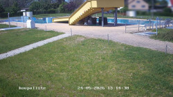 Koupaliště